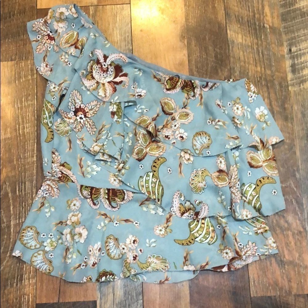 Amaryllis top XS (2858)